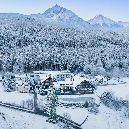 Hotel Gruberhof Innsbruck-Igls-3
